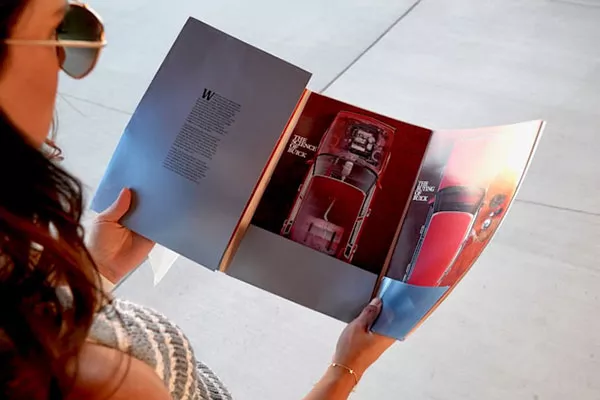 Catalogues