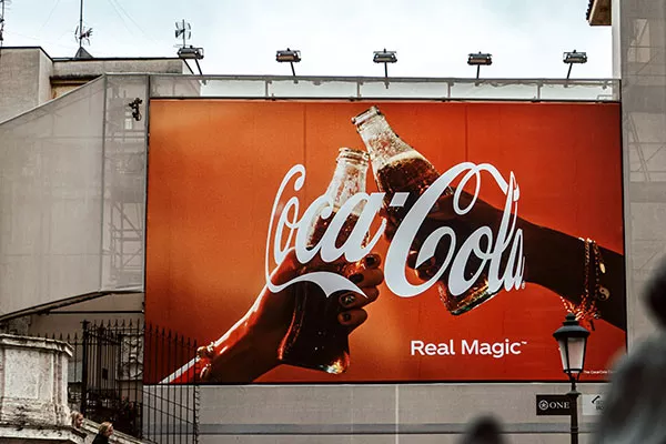 Hoardings & Billboards