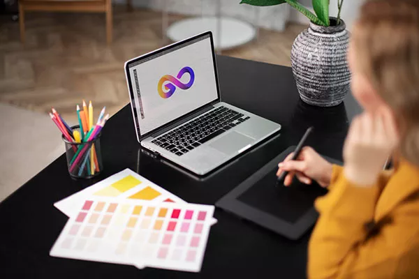 Logo Designing
