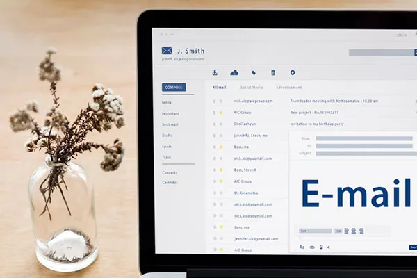 Email Marketing