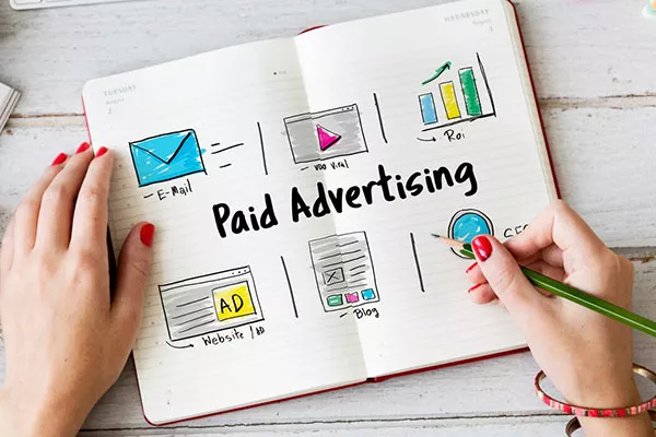 PPC Advertising