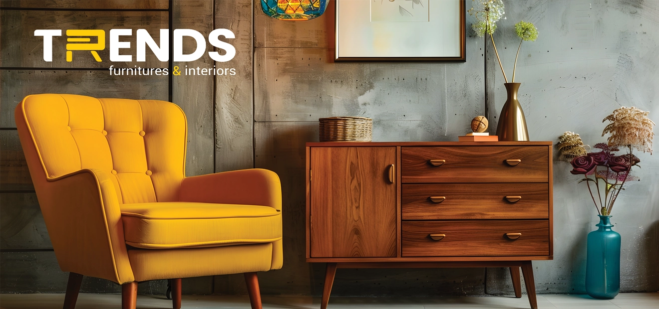 Trends Furniture