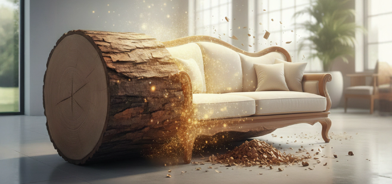 Trends Furniture