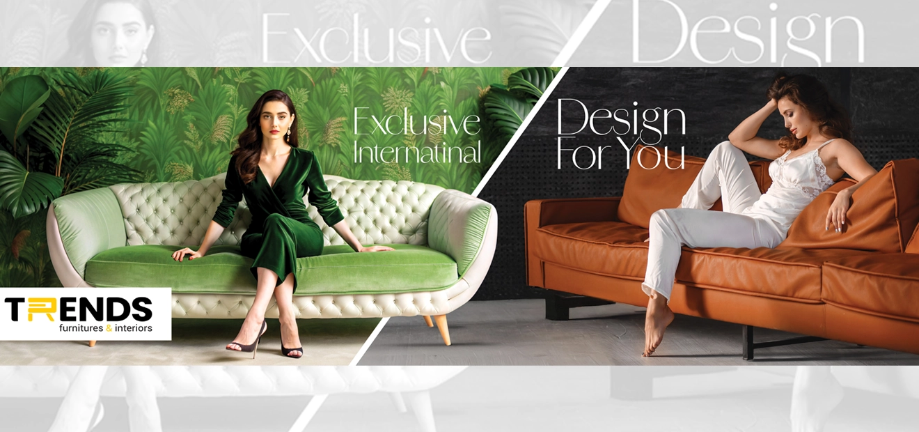 Trends Furniture