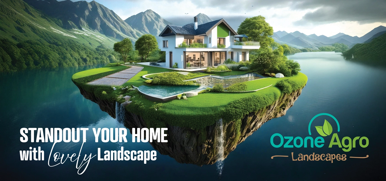 Ozone Agro