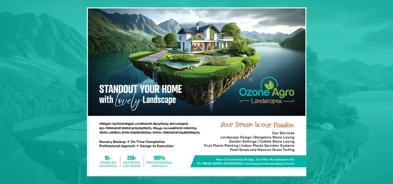 Ozone Agro