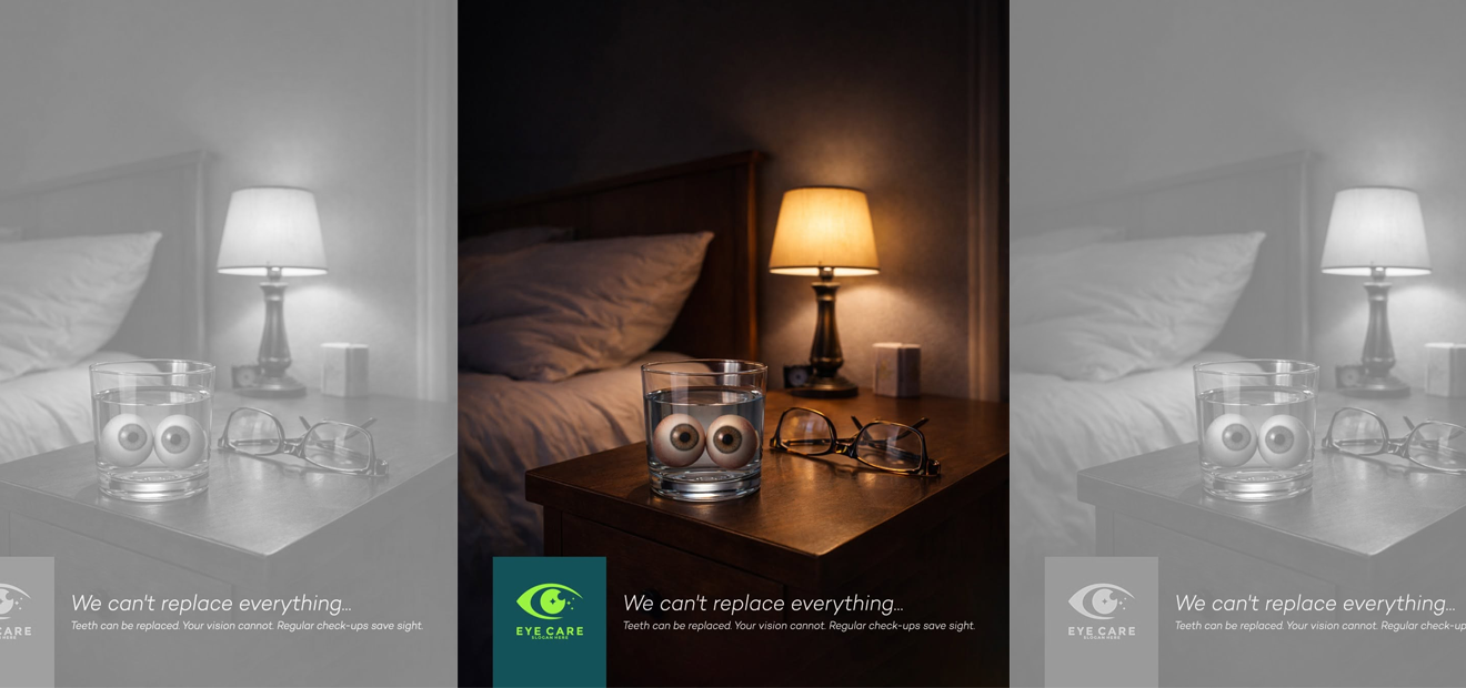 EYE Care