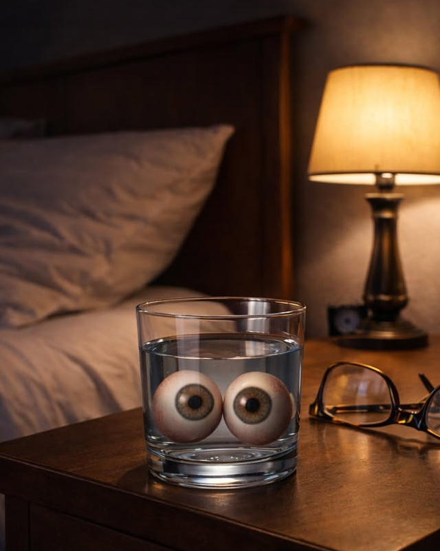 EYE Care